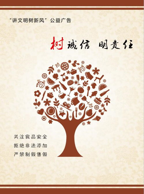 诚信