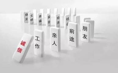 家风故事丨 孩子,诚信是金!
