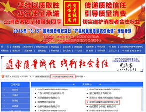 蓝魔领衔 ceo为品质代言 八大品牌315玩转跨界营销