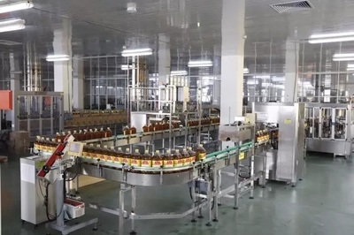 诚信为本:揭秘中国500强品牌“鲁花”的成功之道