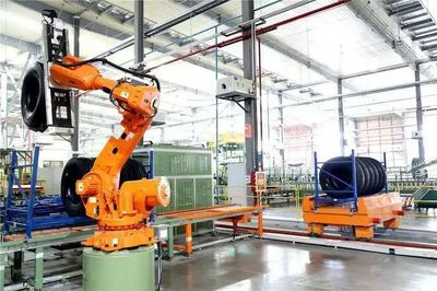双星集团荣获“全国产品和服务质量诚信示范企业”等两项殊荣